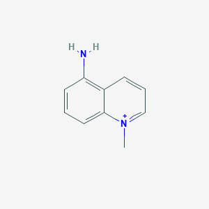 5-Amino-1MQ + NMN + JBSNF (60 Capsules) image 2