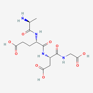 Epitalon 1mg (60 Capsules) image 1