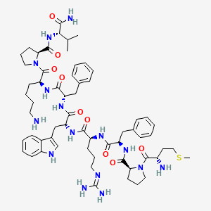Nonapeptide-1 200mg image 1