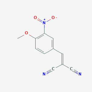 Palmitoyl Dipeptide-6 200mg image 1