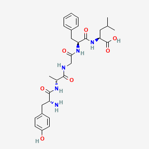 Pentapeptide-18 (Leuphasyl®) 200mg image 1