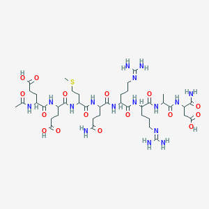 SNAP-8® (Acetyl Octapeptide-3) 200mg – Topical image 1