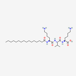 SYN®-COLL (Palmitoyl Tripeptide-5) 200mg – Topical image 1