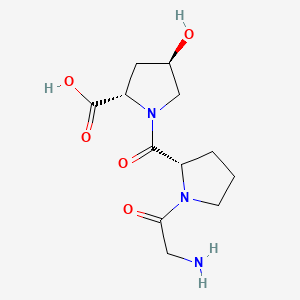 Tripeptide-29 (Collagen Peptide) 200mg – Topical image 1