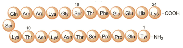 IGF-1 Ec (MGF) 5mg image 1