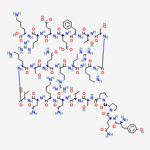 IGF-1 Ec (MGF) 5mg image 2