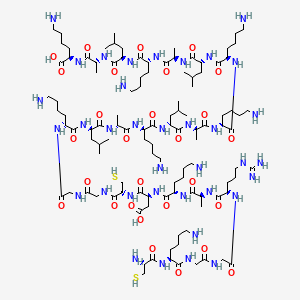 Adipotide (FTPP) 10mg image 1