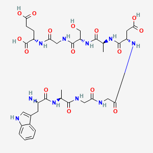 DSIP 5mg image 1