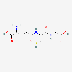 L-Glutathione 600mg image 2