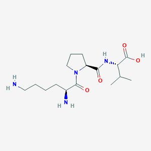 KPV 5mg image 1