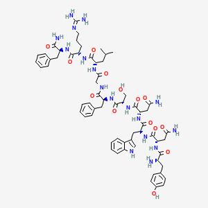 Kisspeptin-10 5mg image 1