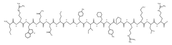 MOTS-c 10mg image 2