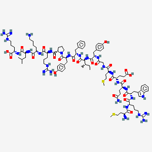 MOTS-c 10mg image 1