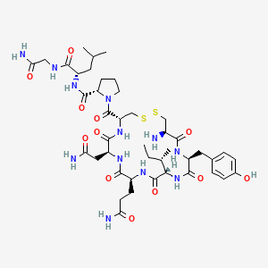Oxytocin 10mg (6000 IU) image 1