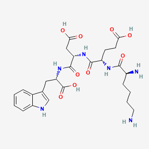 Pancragen 20mg (Bioregulator) image 3