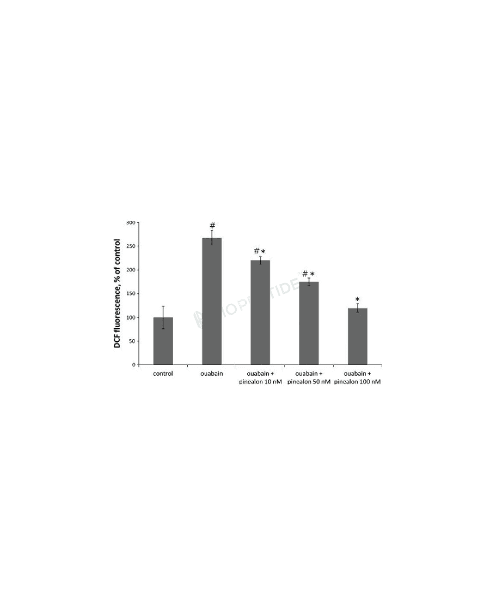 Pinealon 20mg (Bioregulator) image 1