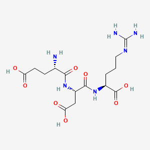 Pinealon 20mg (Bioregulator) image 2