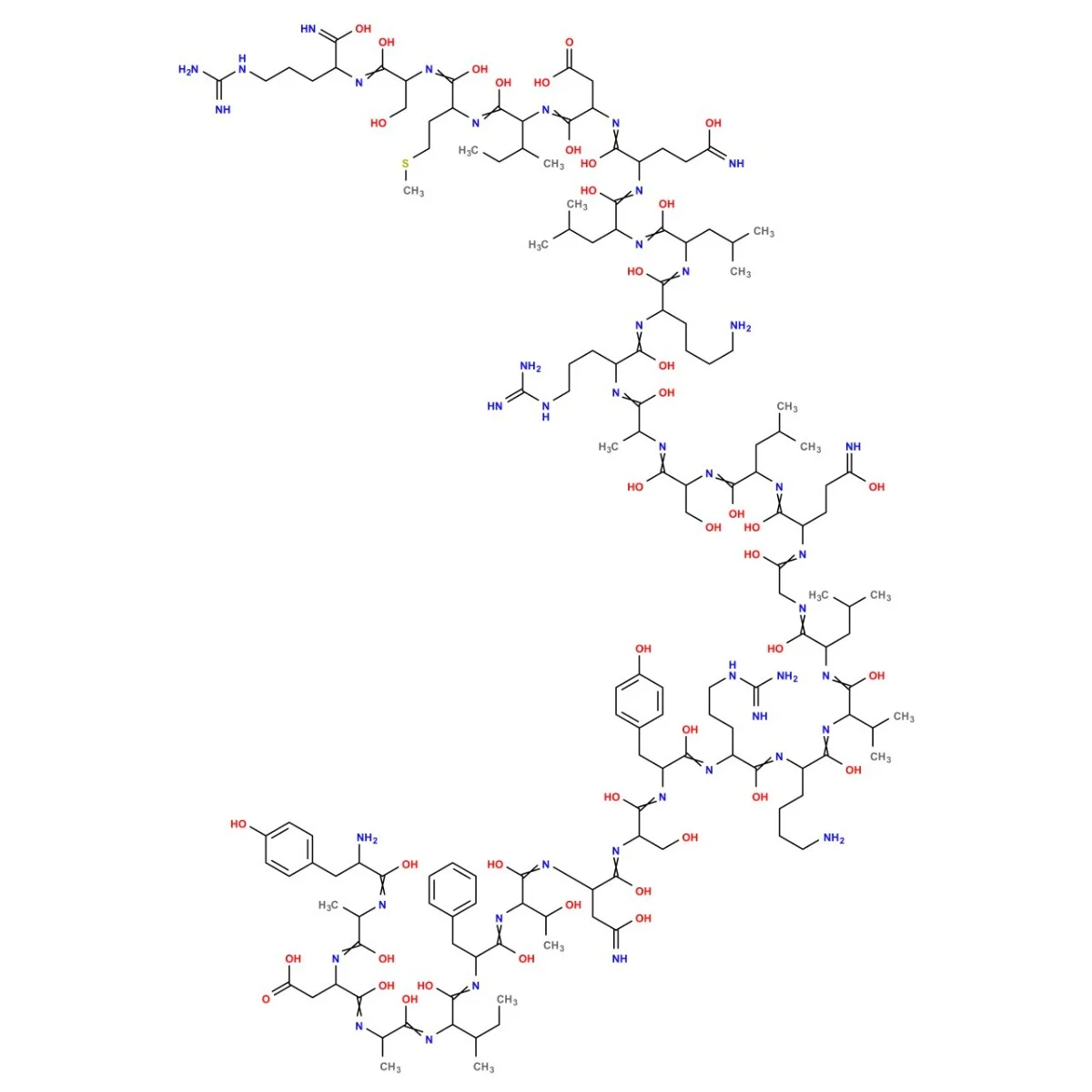 Sermorelin 2mg image 1