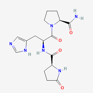 TRH (Thyrotropin / Protirelin) 20mg image 1