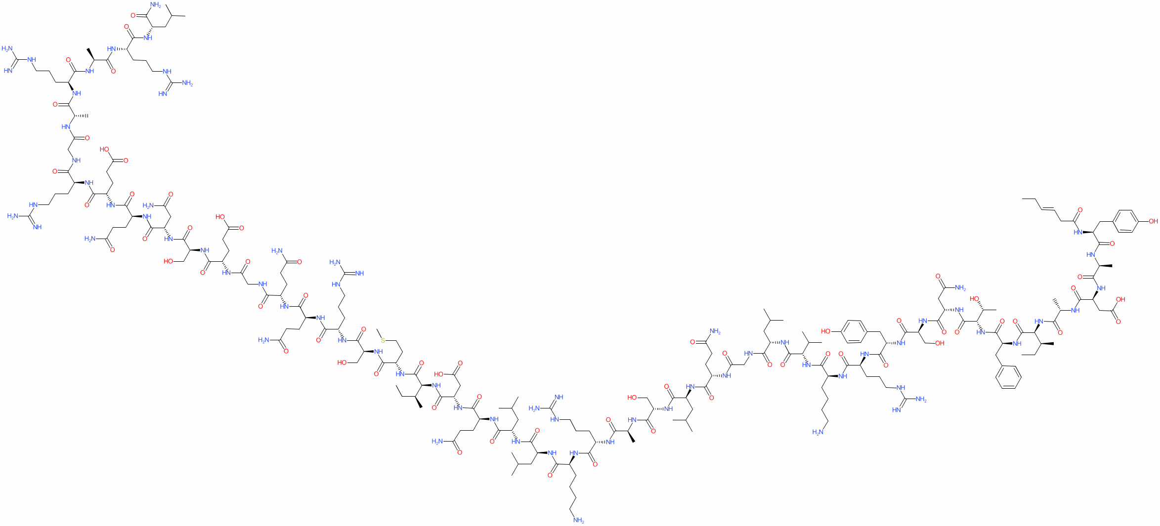 Tesamorelin 5mg image 2