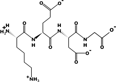 Testagen 20mg (Bioregulator) image 1