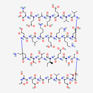 Thymosin Alpha-1 (TA-1) 3mg image 2