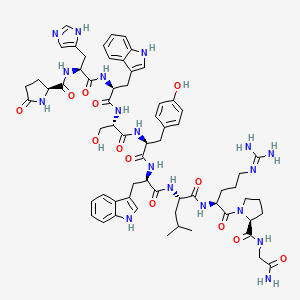 Triptorelin (GnRH) 2mg image 1