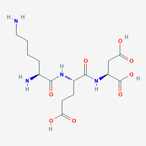 Vesugen 20mg (Bioregulator) image 1
