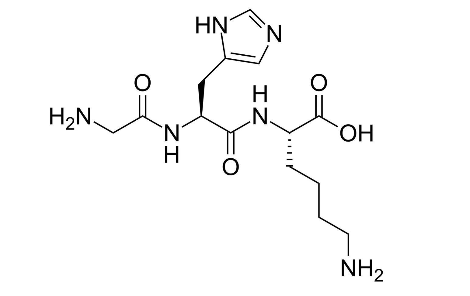 GHK Basic (Tripeptide-1) 200mg image 1