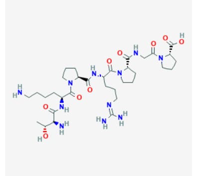 Selank 10mg image 1