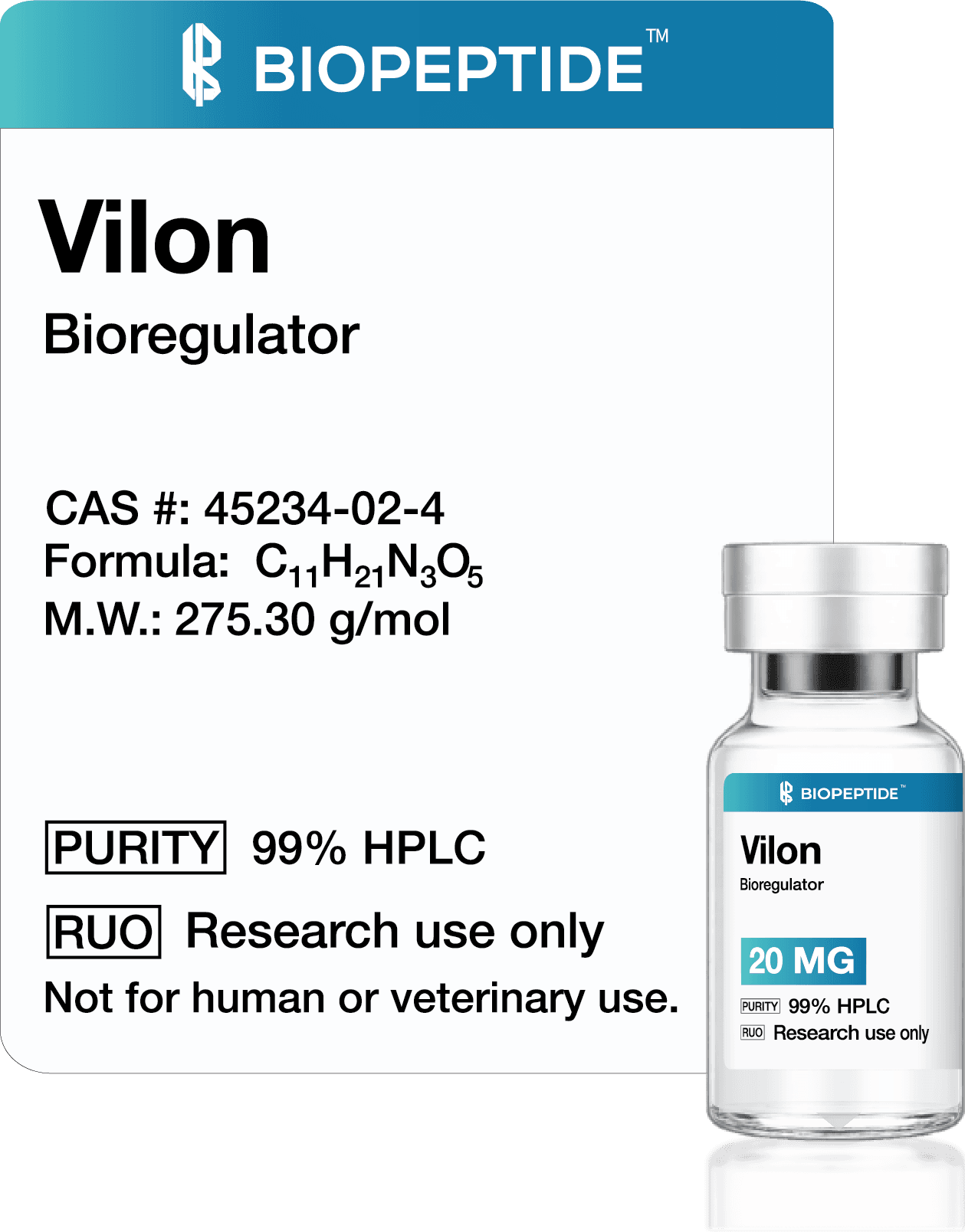 Vilon 20mg
