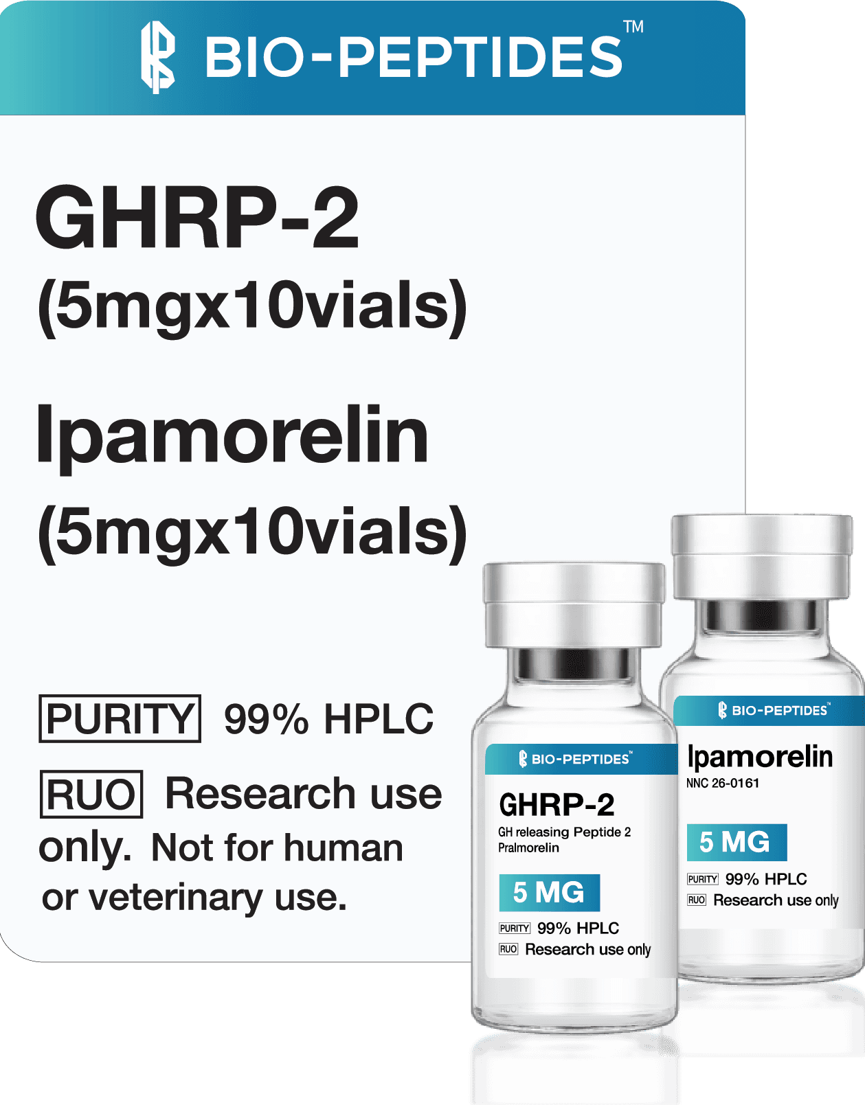 ghrp-2 vs ipamorelin reddit Bundle ghrp2-ipamorelin-5mg-10x | BioPeptide Sci