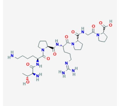 Selank 10mg image 1