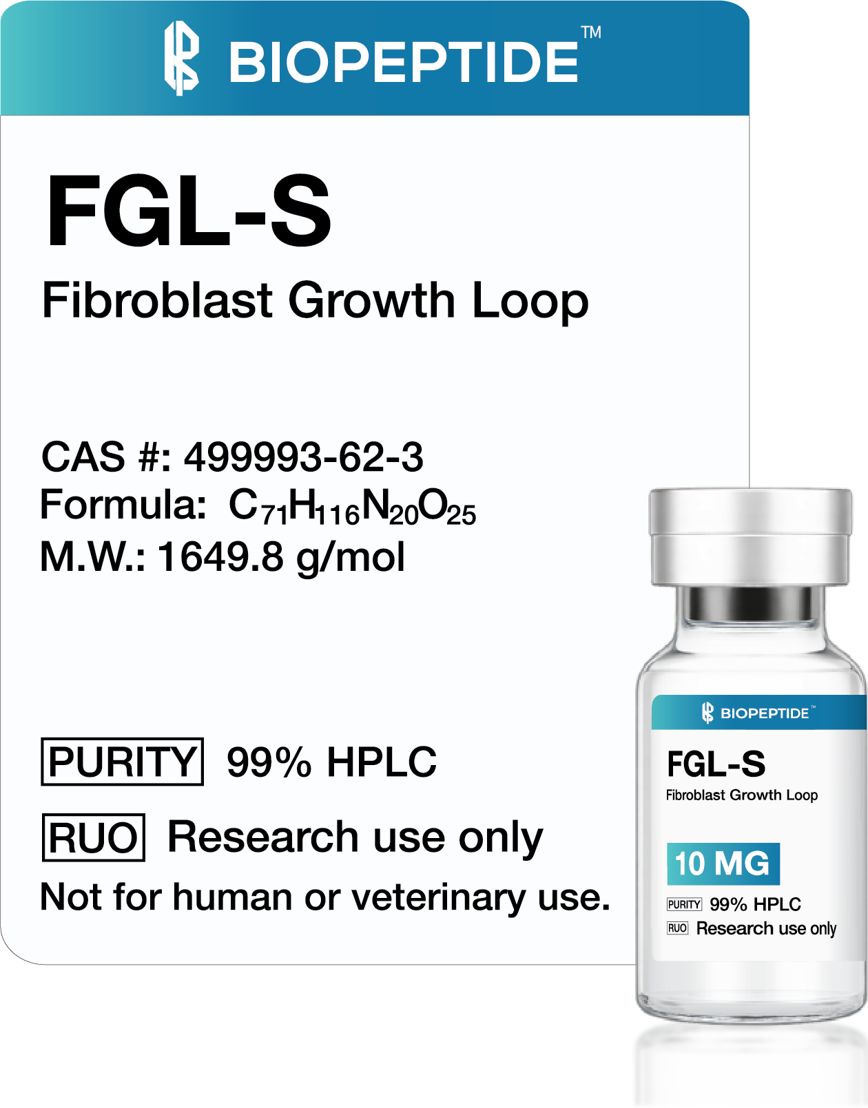 FGL-S 10mg