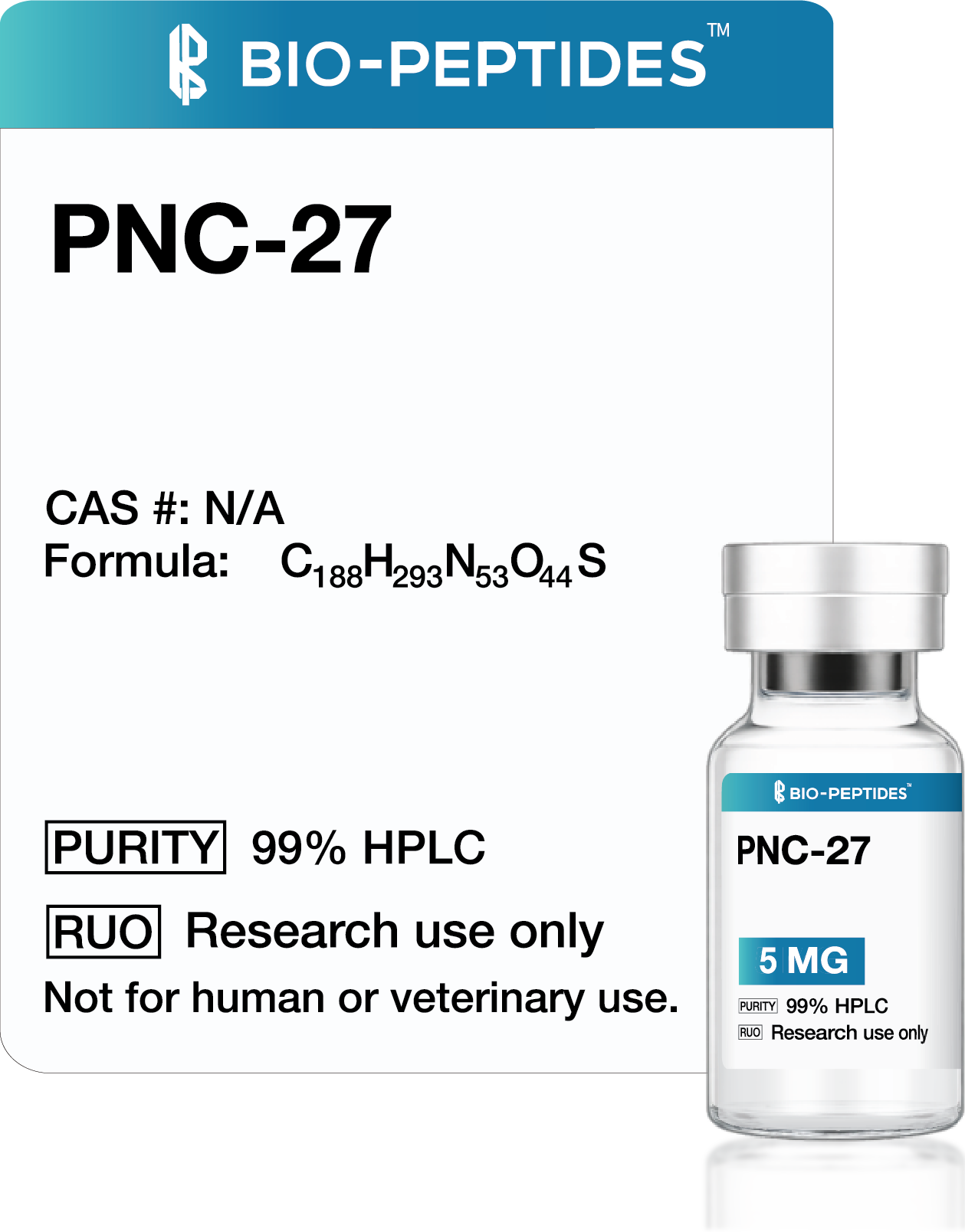 PNC-27 5mg